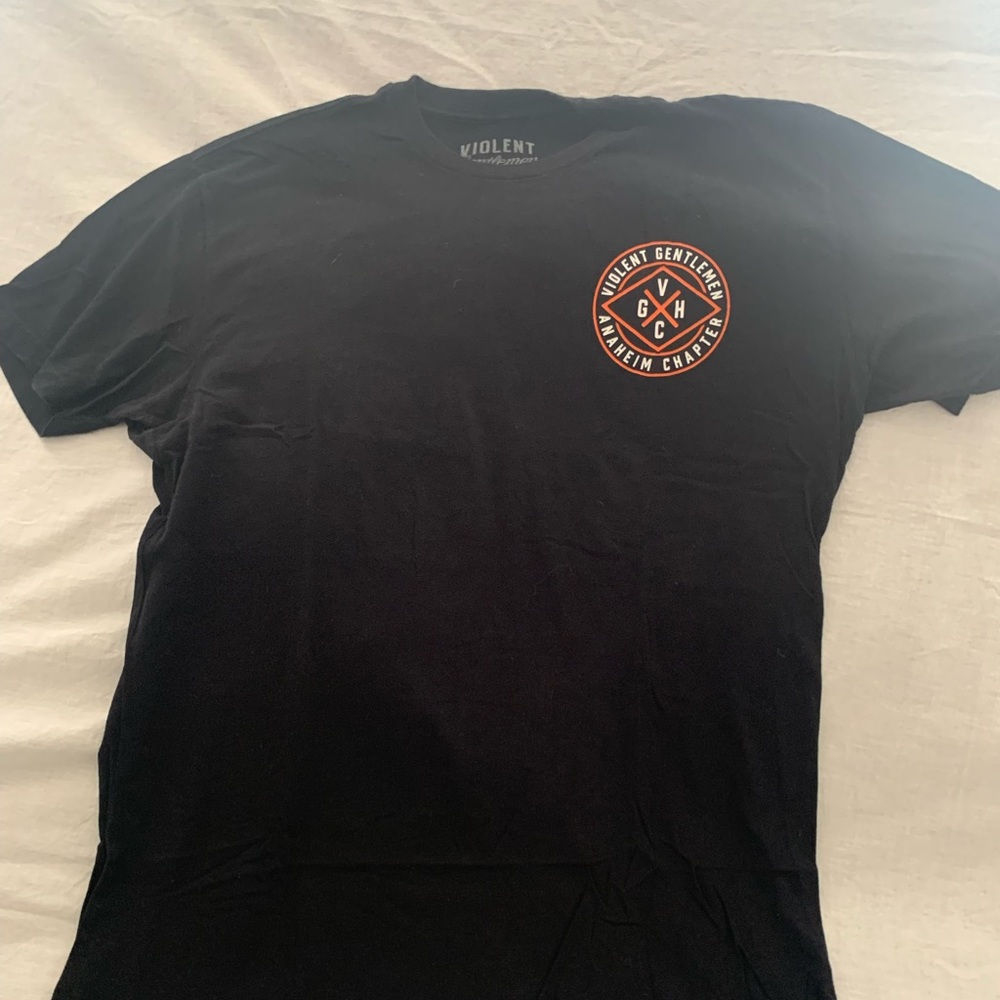 Men’s tee
